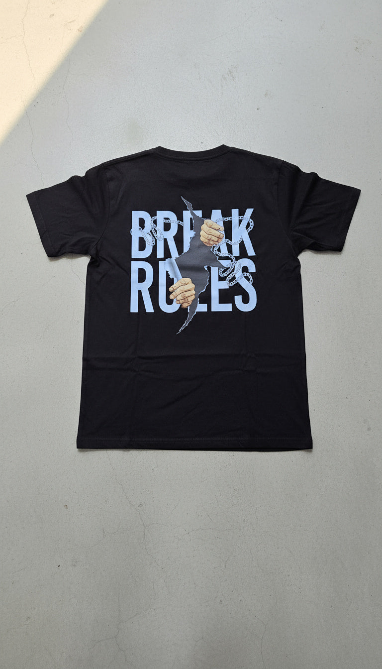 Break Rules (DTF Print)