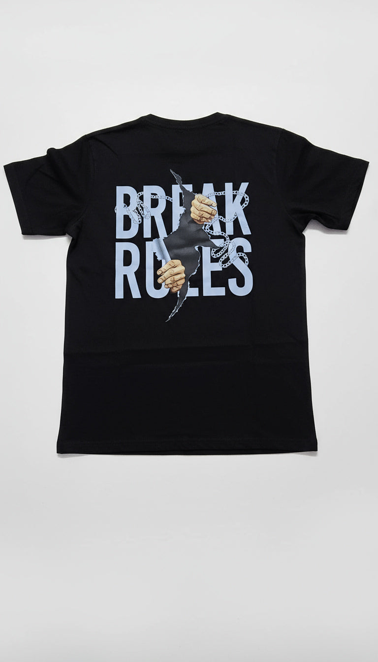 Break Rules (DTF Print)