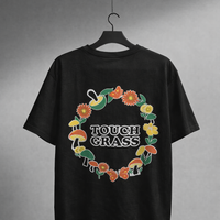 Touch Grass I Ren Clan